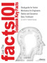 Studyguide for Vector Mechanics for Engineers : Statics and Dynamics by Beer, Ferdinand, ISBN 9780077491284