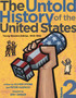 The Untold History of the United States, Volume 2 : Young Readers Edition, 1945-1962