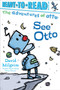 See Otto : Ready-to-Read Pre-Level 1