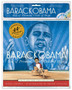 Barack Obama : Son of Promise, Child of Hope (Book and CD)