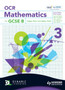 OCR Mathematics for GCSE Specification B : Student Book 3