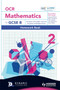 OCR Mathematics for GCSE Specification B : Homework Book Foundation Silver and Gold and Higher Initial and Bronze Bk. 2