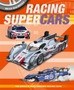 Mean Machines: Racing Supercars