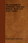 The Essentials Of Arithmetic - Oral And Written - Book 1 For Lower Grades
