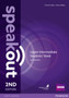 Speakout Upper Intermediate 2nd Edition Students' Book for DVD-ROM Pack