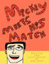 Mickey Meets His Match