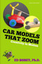 Car Models that Zoom - B&W : 1