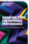 Managing Staff for Improved Performance : Human Resource Management in Schools