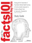 Studyguide for Essentials of Psychiatric Mental Health Nursing : A Communication Approach to Evidence-Based Care by Varcarolis, Elizabeth M., ISBN 9781