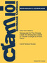 Studyguide for the Climate Crisis : An Introductory Guide to Climate Change by Archer, David