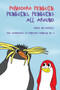 Pomodoro Penguin : Penguins, Penguins All Around
