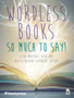 Wordless Books : So Much to Say!