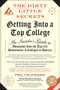 The Dirty Little Secrets Of Getting Into A Top College