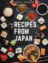 Recipes from Japan : Recipes from a Japanese Family Kitchen