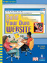 Four Corners: Build Your Own Website