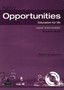 Opportunities Global Upper-Intermediate Teacher's Book NE