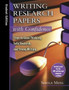 Writing Research Papers With Confidence: Student Edition