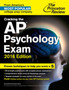 Cracking The Ap Psychology Exam, 2016 Edition