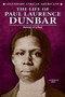 The Life of Paul Laurence Dunbar
