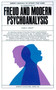 An Introduction to Freud and Modern Psychoanalysis
