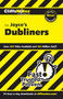 CliffsNotes on Joyce's Dubliners