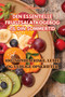 Den Essentielle Frugtsalatkogebog Til Din Sommertid