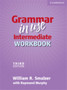 Grammar in Use Intermediate Workbook