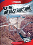 U.S. Infrastructure (Cornerstones of Freedom: Third Series) (Library Edition)