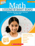 Math Lessons for the SMART Board(TM): Grades 4-6 : Motivating, Interactive Lessons That Teach Key Math Skills