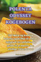 Polenta Odyssey Kogebogen