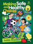 Making Safe and Healthy Choices Bk 2 (Years 3-4) Making Safe and Healthy Choices Bk 2 (Years 3-4)