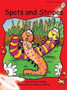 Red Rocket Readers : Early Level 1 Fiction Set A: Spots and Stripes