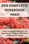 Den Komplette Kokeboken Hakk