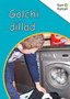 Cyfres Byw Bywyd: Golchi Dillad
