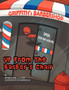 Up from the Barber's Chair