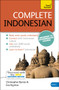Complete Indonesian (Learn Indonesian with Teach Yourself)