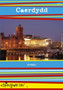 Cyfres Brechdan Inc: Caerdydd