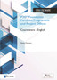 P3O(R) Foundation Portfolio, Programme and Project Offices Courseware - English