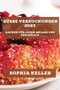Susse Versuchungen 2023 : Backen fur jeden Anlass und Geschmack