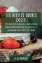 Les Delices Sucres 2023 : Des recettes simples et delicieuses pour impressionner vos invites et satisfaire vos envies de sucre
