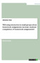 Will using interaction in small groups about homework assignments increase students' completion of homework assignments?