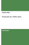 Popmusik der 1960er Jahre Popmusik der 1960er Jahre