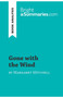 Gone with the Wind by Margaret Mitchell (Book Analysis) : Detailed Summary, Analysis and Reading Guide