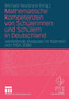 Mathematische Kompetenzen von Schulerinnen und Schulern in Deutschland : Vertiefende Analysen im Rahmen von PISA 2000