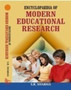 Encyclopaedia of Modern Educational Research