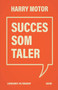 Succes som taler Succes som taler