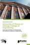 University of Illinois at Chicago College of Engineering