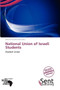 National Union of Israeli Students