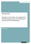 Strategien und Grunde der erfolgreichen Rekrutierungsversuche des Islamischen Staates durch Medienbildung