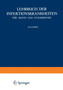 Lehrbuch der Infektionskrankheiten fur AErzte und Studierende
